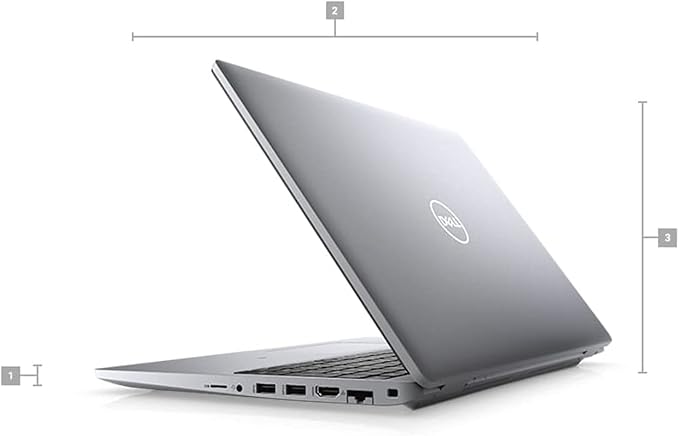 DELL Precision 3560 Laptop | i7-1165G7 | 32GB RAM | 1TB SSD | Quadro T500 2GB | Windows 10 Pro (Used) DELL Precision 3560 Laptop | i7-1165G7 | 32GB RAM | 1TB SSD | Quadro T500 2GB | Windows 10 Pro (Used)